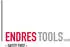 Endres Tools Schlitzschraubendreher 4,5mm Klinge 100mm funkenfrei (0804510C)