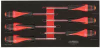 Ultimate&reg; Torx&reg; Schraubendrehermodul, 6-teilig
