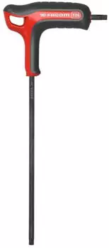 Facom Torx T-Griff Stiftschl&uuml;ssel T50 (89TXA.50)