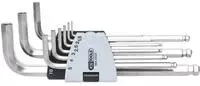 Ks Tools Winkelschraubendrehersatz 964.0420