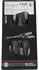 WGB Schraubendreher-Set Schlitz/Kreuzschlitz (PH) 6-teilig, S2-Stahl (5770063)