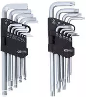 Ks Tools Winkelschraubendrehersatz 151.4000