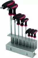 Cimco Werkzeuge Quergriff-Schr.dreher-Set 110520