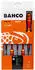 Bahco BAHCOFIT Isoliertes Schraubendreher-Set, 5-teilig (BHB220.005)