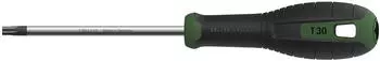 Hultafors Torx Schraubendreher T30, Schwarz (441645)
