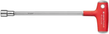 PB Swiss Tools T-Griff Steckschl&uuml;ssel 6-kant 14mm, 230mm (PB 14x230)