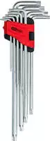 Ks Tools Winkelschraubendrehersatz 151.4580
