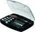 Black & Decker Ratschenschraubendreher-Set, 40-teilig (A7062-XJ)
