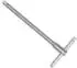 PB Swiss Tools T-Griff-Schraubendreher mit Gleitgriff 4x175mm