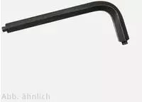 DIN 6911 Stahl SW 5 verg&uuml;tet S