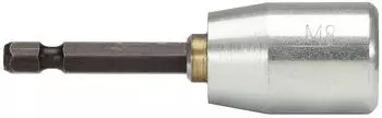 KS Tools Stockschraubendreher 1/4" magnetisch M8 (122.3008)