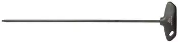 SW-Stahl T-Griff Schraubendreher T-Profil T25 400mm (32500L-T25)