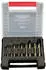 Peddinghaus 48764-Set Körner konisch, 5-teilig (48764)
