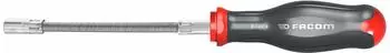 Facom Handschrauber flexibel Sechskant 10mm (D.133C10)