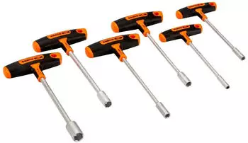 Bahco Schraubendreher-Set T-Griff (903T-3)