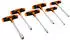 Bahco Schraubendreher-Set T-Griff (903T-3)