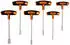 Bahco Schraubendreher-Set T-Griff (903T-3)
