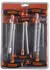 Bahco Schraubendreher-Set T-Griff (903T-3)