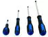 Laser JIS Schraubendreher-Set, 4-teilig (7036)