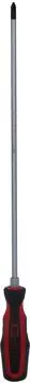 KS Tools Ergotorque Schraubendreher PH2, 405mm (159.1128-E)