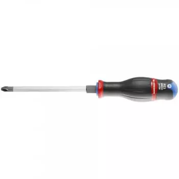 Facom PROTWIST Schraubendreher POZIDRIV PZ3, Kraft-Serie (ATWDH3X150)