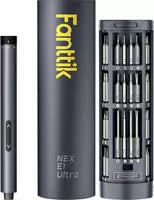 Bohrmaschine Fanttik E1 Ultra Akku 3.7v 350mah