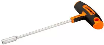 Bahco Steckschl&uuml;ssel-Schraubendreher T-Griff 10mm, 175mm (902T-100-175)