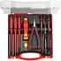 Felo E-Smart VDE Präzisionswerkzeug-Set, 9-teilig (24099156)
