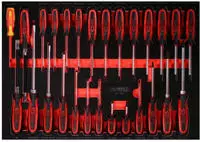 Ks Tools Schraubendrehersatz 811.0027