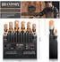 Brandson Schraubendreher-Set 36-teilig, Chrom-Vanadium, magnetisch, 18 Bits (303491)