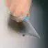 Wera 1850 Kraftform Ball-Grip Kreuzschlitzschraubendreher PH2x100mm (05007906001)