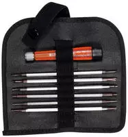 Feinschraubendreher-sortiment, 7-teilig - Pb Swiss Tools