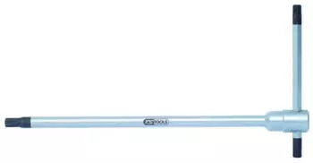 KS Tools 3-Wege T-Griff Torx-Schl&uuml;ssel T50 (158.5209)