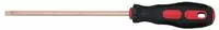 KS Tools 962.0918 BERYLLIUMplus Schraubendreher Schlitz 10x300mm