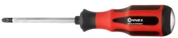 Connex Profi-Schraubendreher PZ2 100mm 2K-Griff (COX356012)