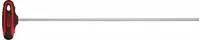 KS Tools 158.5126, KS Tools 158.5126 ERGOTORQUEplus T-Griff RIBE Profil, extra lang,