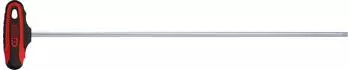 KS Tools ERGOTORQUEplus T-Griff RIBE extra lang 9mm (158.5126)