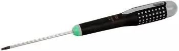 Bahco Ergo Werkstatt-Schraubendreher Torx T6 (BE-8906)