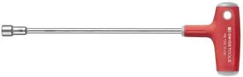 PB Swiss Tools T-Griff-Steckschl&uuml;ssel 6-kant 10x230mm