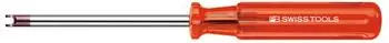 PB Swiss Tools Schlitzmutterndreher 18mm (196.10-120)