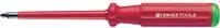 Schraubendreher 5192 VDE PZ2x100mm Classic PB Swiss Tools