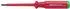 PB Swiss Tools PB 5192 Classic VDE Pozidriv-Schraubendreher