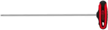 KS Tools ERGOTORQUEplus T-Griff-Torx-Stiftschl&uuml;ssel lang T30 (158.8056)