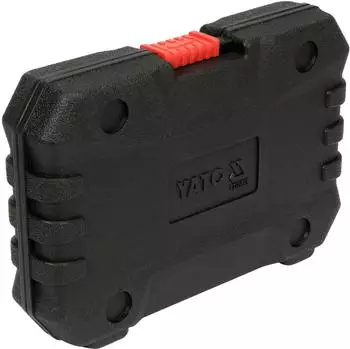 Yato Schraubenausdreher-Set 3/8" 26-tlg. (YT-05893)