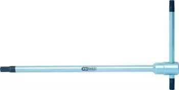 KS Tools Torx-Schraubendreher T27, 3-Wege-T-Griff (158.5205)