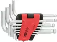 Ks Tools Winkelschraubendrehersatz 151.4780