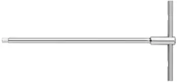PB Swiss Tools 3-fach Sechskant-Schraubendreher 5mm (1204.5)