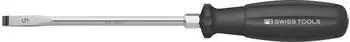 PB Swiss Tools Schraubendreher 8102 Schlitz 8x1,2mm 260mm Schlagkappe (PB 8102.DN 5-150)
