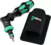 Wera Magazin-Bithalter KK Pistol RA