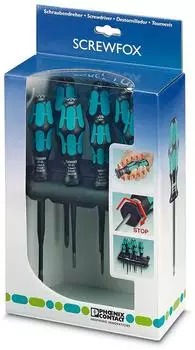 Phoenix Contact SF-SL/PH/PZ-SL SET S-VDE Werkzeug-Set (1212701)